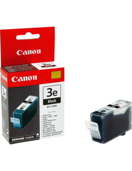Canon 4479A002 cartucho de tinta Original Negro