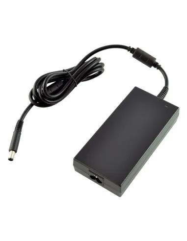 DELL EU 180W AC adaptador e inversor de corriente Interior Negro
