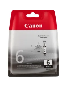 Canon 4705A002 cartucho de tinta 1 pieza(s) Original Negro