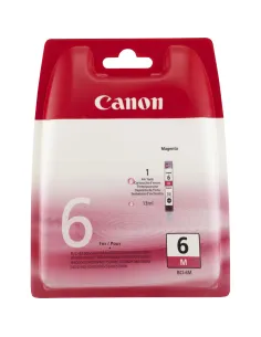 Canon 4707A002 cartucho de tinta 1 pieza(s) Original Magenta