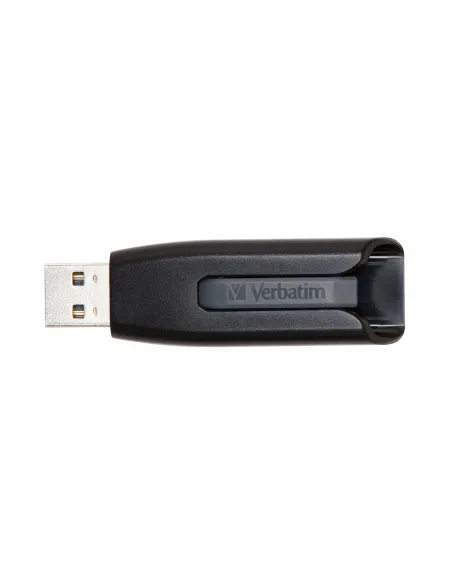 Verbatim V3 - Unidad USB 3.0 16 GB - Negro