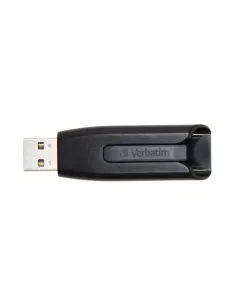 Verbatim V3 - Unidad USB 3.0 32 GB - Negro