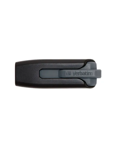 Verbatim V3 - Unidad USB 3.0 128 GB - Negro
