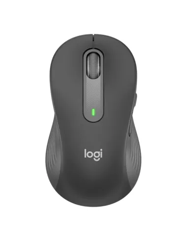 Compra Logitech Signature M650 ratón Izquierda RF inalámbrica + Bluetooth Óptico 2000 DPI en Doezos a 49,67 €