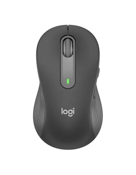 Compra Logitech Signature M650 ratón Izquierda RF inalámbrica + Bluetooth Óptico 2000 DPI en Doezos a 49,67 €