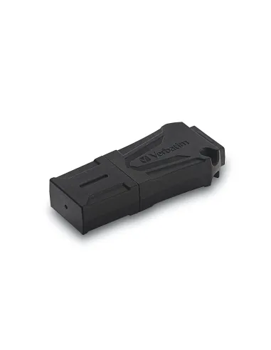 Verbatim ToughMAX - Unidad USB 32 GB - Negro