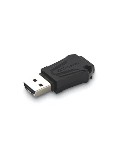 Verbatim ToughMAX - Unidad USB 32 GB - Negro