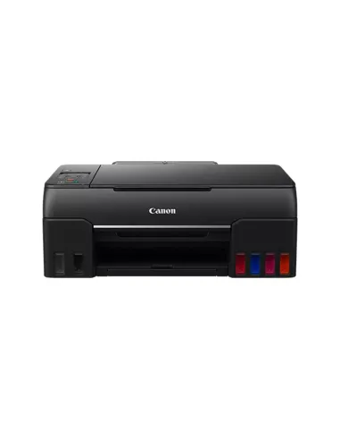 Canon PIXMA G650 MegaTank