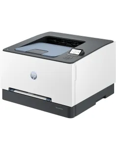 HP Impresora Color LaserJet Pro 3202dw 2