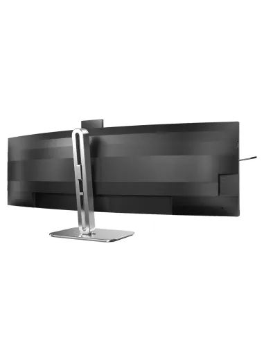 Philips 49B2U6900CH 00 pantalla para PC 124 cm (48.8") 5120 x 1440 Pixeles Dual QHD LCD Negro