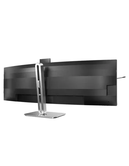 Philips 49B2U6900CH 00 pantalla para PC 124 cm (48.8") 5120 x 1440 Pixeles Dual QHD LCD Negro