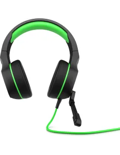 HP Auriculares gaming Pavilion 400