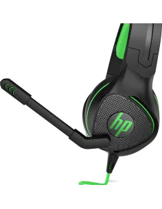 HP Auriculares gaming Pavilion 400 2