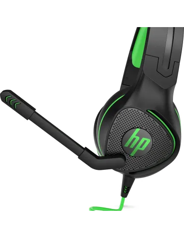 HP Auriculares gaming Pavilion 400