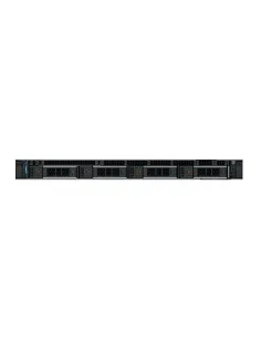 DELL PowerEdge R360 servidor 480 GB Bastidor (1U) Intel Xeon E E-2414 2,6 GHz 16 GB DDR5-SDRAM 700 W