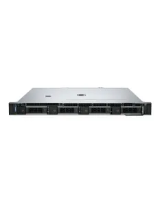DELL PowerEdge R360 servidor 480 GB Bastidor (1U) Intel Xeon E E-2414 2,6 GHz 16 GB DDR5-SDRAM 700 W 2