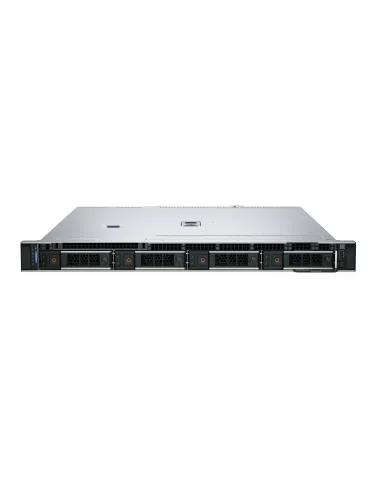 DELL PowerEdge R360 servidor 480 GB Bastidor (1U) Intel Xeon E E-2414 2,6 GHz 16 GB DDR5-SDRAM 700 W