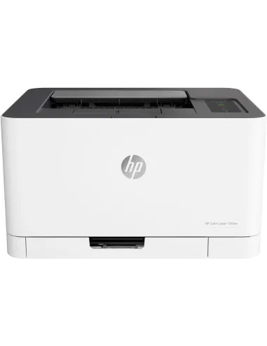 HP Color Laser Impresora 150nw