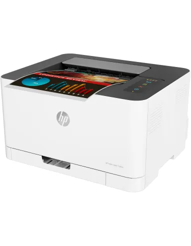 HP Color Laser Impresora 150nw
