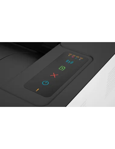 HP Color Laser Impresora 150nw