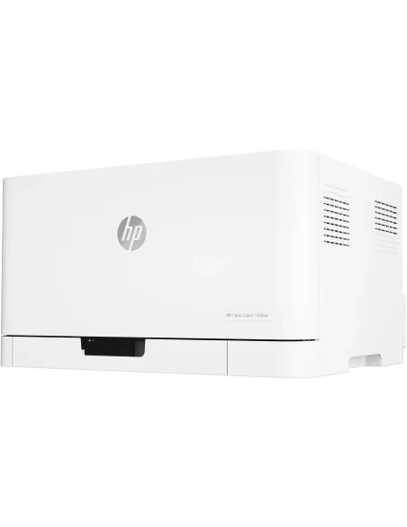 HP Color Laser Impresora 150nw