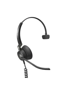 Jabra Engage 50 Auriculares Alámbrico Diadema Oficina Centro de llamadas USB Tipo C Bluetooth Negro 2