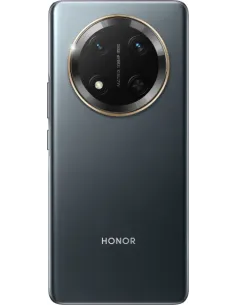 Honor 7 Lite 17,2 cm (6.78") SIM doble Android 14 5G USB Tipo C 8 GB 256 GB 6600 mAh Negro