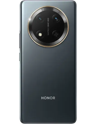 Honor 7 Lite 17,2 cm (6.78") SIM doble Android 14 5G USB Tipo C 8 GB 256 GB 6600 mAh Negro