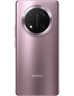 Honor 7 Lite 17,2 cm (6.78") SIM doble Android 14 5G USB Tipo C 8 GB 256 GB 6600 mAh Púrpura