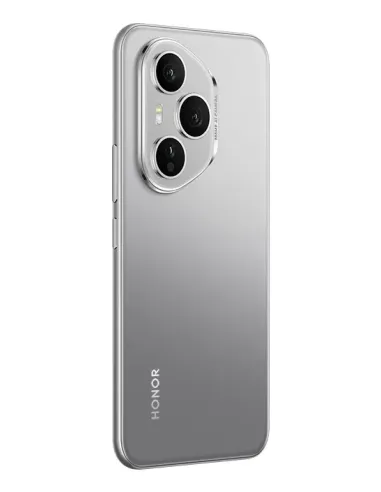 Honor 400 Pro 17 cm (6.7") MagicOS 9.0 5G 12 GB 512 GB 5300 mAh Gris