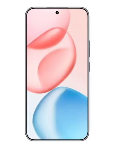 Honor 400 16,6 cm (6.55") MagicOS 9.0 5G 8 GB 256 GB 5300 mAh Negro