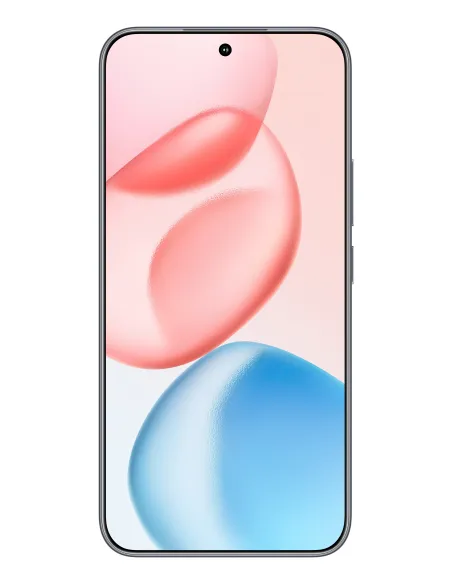 Honor 400 16,6 cm (6.55") MagicOS 9.0 5G 8 GB 256 GB 5300 mAh Negro