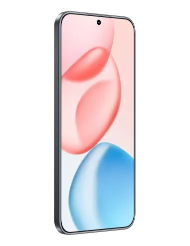 Honor 400 16,6 cm (6.55") MagicOS 9.0 5G 8 GB 256 GB 5300 mAh Negro