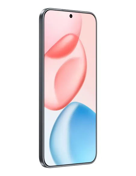 Honor 400 16,6 cm (6.55") MagicOS 9.0 5G 8 GB 256 GB 5300 mAh Negro