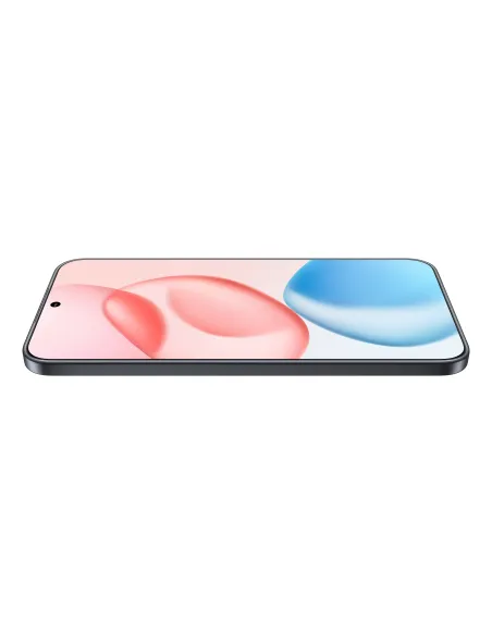 Honor 400 16,6 cm (6.55") MagicOS 9.0 5G 8 GB 256 GB 5300 mAh Negro