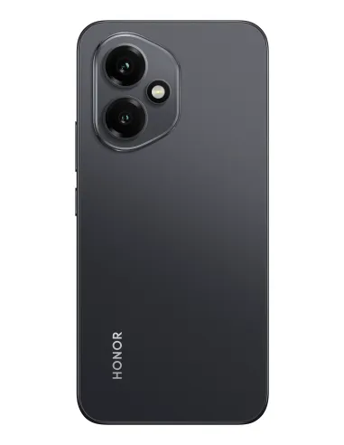 Honor 400 16,6 cm (6.55") MagicOS 9.0 5G 8 GB 256 GB 5300 mAh Negro