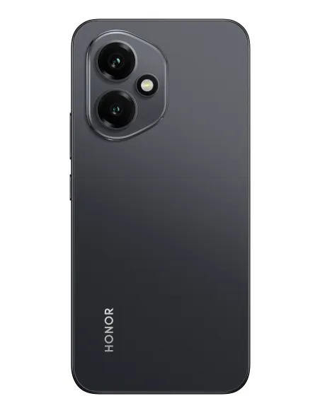 Honor 400 16,6 cm (6.55") MagicOS 9.0 5G 8 GB 256 GB 5300 mAh Negro