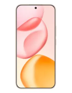 Honor 400 16,6 cm (6.55") MagicOS 9.0 5G 8 GB 256 GB 5300 mAh Oro