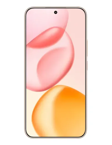 Honor 400 16,6 cm (6.55") MagicOS 9.0 5G 8 GB 256 GB 5300 mAh Oro