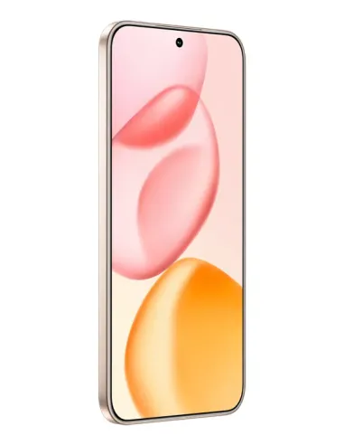 Honor 400 16,6 cm (6.55") MagicOS 9.0 5G 8 GB 256 GB 5300 mAh Oro