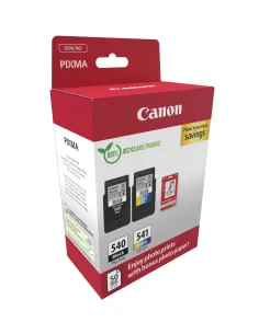 Canon 5225B013 cartucho de tinta 2 pieza(s) Original Negro, Cian, Magenta, Amarillo 2