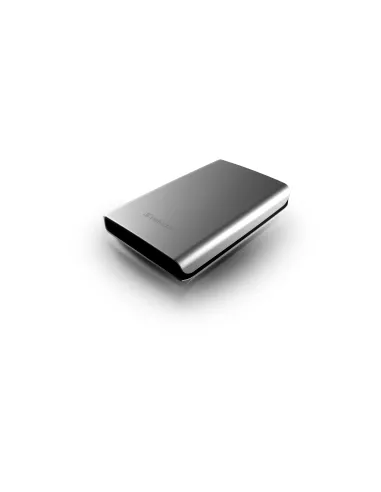 Verbatim Disco Duro Portátil Store 'n' Go USB 3.0 de 1 TB en color Plateado