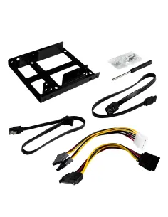 UNYKAch Kit Adaptador SDD DUAL 2