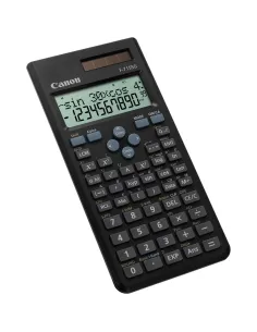 Canon 5730B001 calculadora Bolsillo Calculadora científica Negro