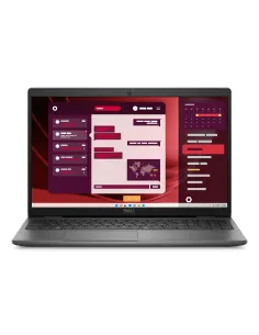 DELL Latitude 3550 Intel Core Ultra 5 125U Portátil 39,6 cm (15.6") Full HD 16 GB DDR5-SDRAM 512 GB SSD Wi-Fi 6E (802.11ax)