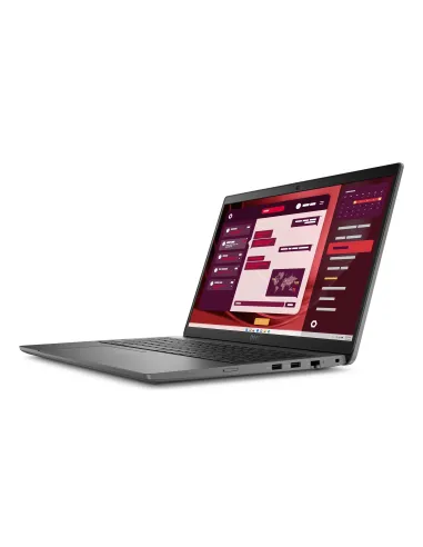 DELL Latitude 3550 Intel Core Ultra 5 125U Portátil 39,6 cm (15.6") Full HD 16 GB DDR5-SDRAM 512 GB SSD Wi-Fi 6E (802.11ax)