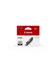 Canon 6118C001 cartucho de tinta 1 pieza(s) Original Negro 2
