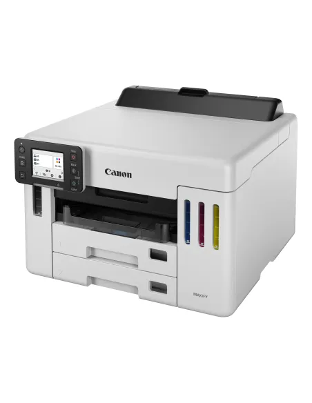 Canon MAXIFY GX5550 impresora de inyección de tinta Color 600 x 1200 DPI A4 Wifi