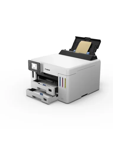 Canon MAXIFY GX5550 impresora de inyección de tinta Color 600 x 1200 DPI A4 Wifi