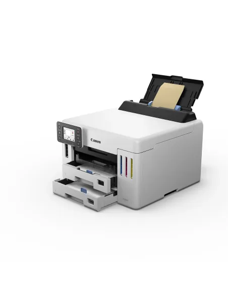 Canon MAXIFY GX5550 impresora de inyección de tinta Color 600 x 1200 DPI A4 Wifi